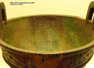 133- Pekin- Musee National